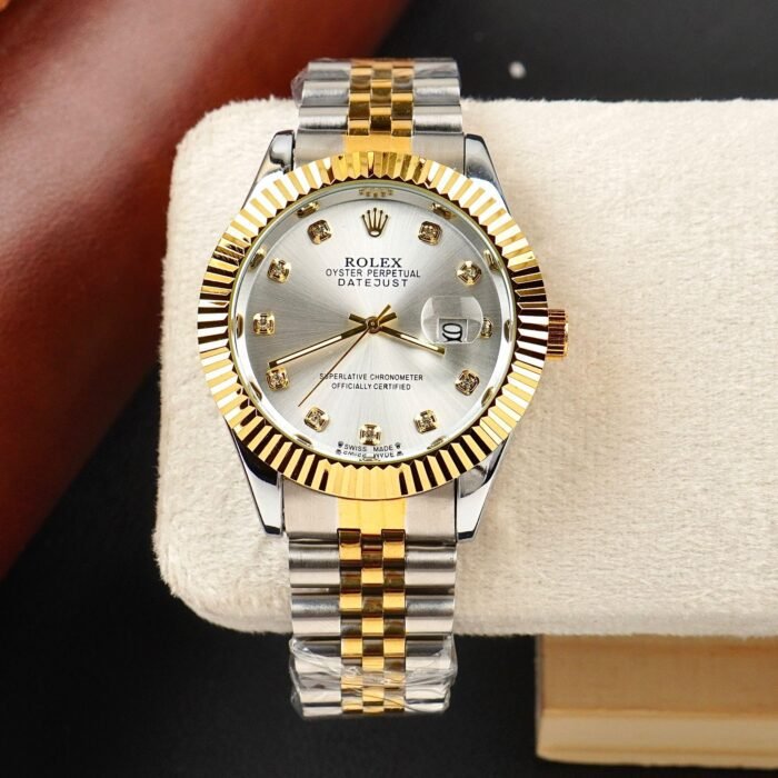RLX – Mens Watch – 40mm