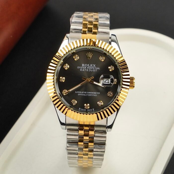 RLX – Mens Watch – 40mm