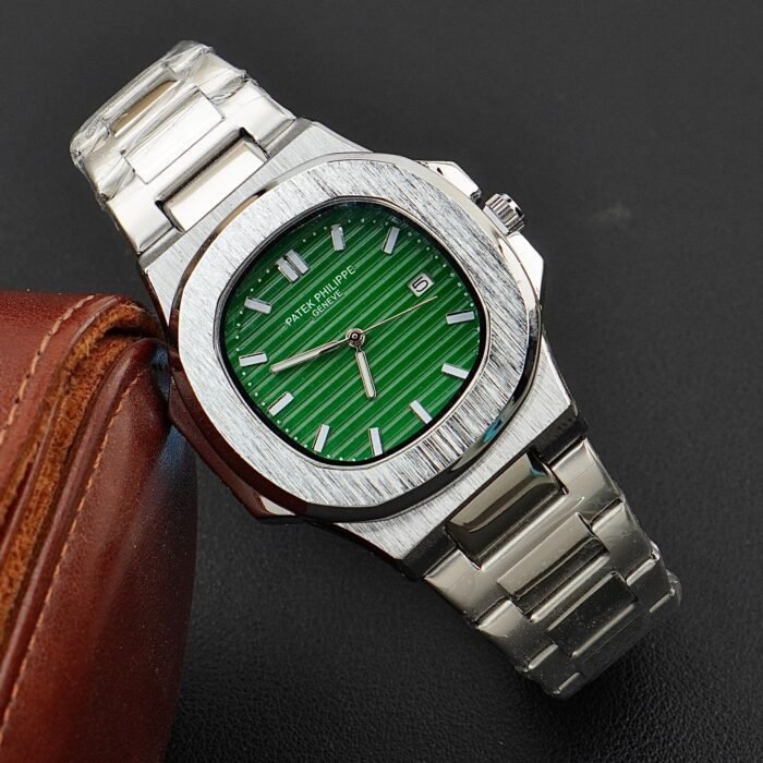 Patek Philliphe – 40mm