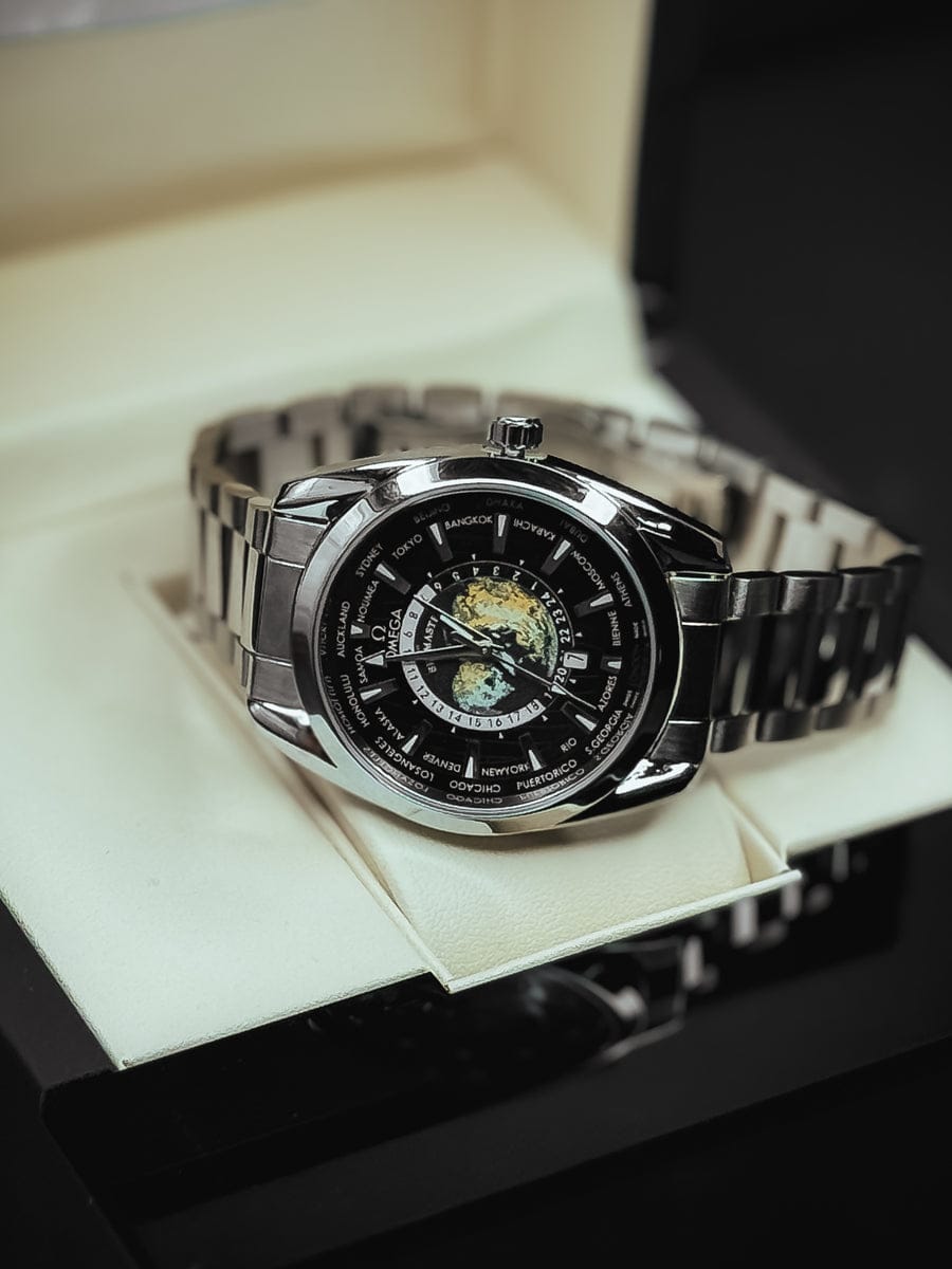 SEAMASTER AQUA TERRA 150M