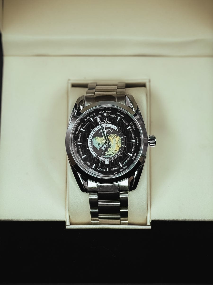 SEAMASTER AQUA TERRA 150M