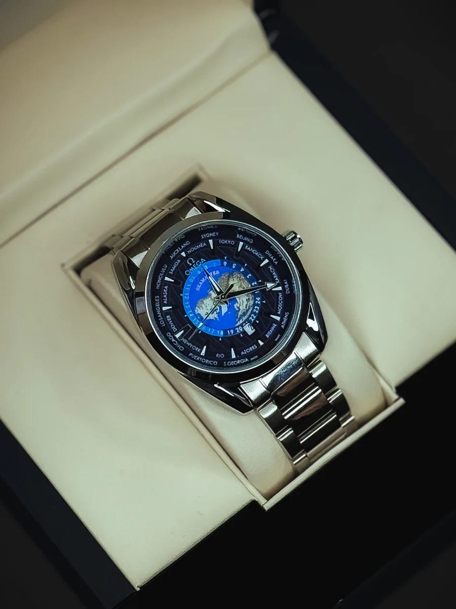 SEAMASTER AQUA TERRA 150M