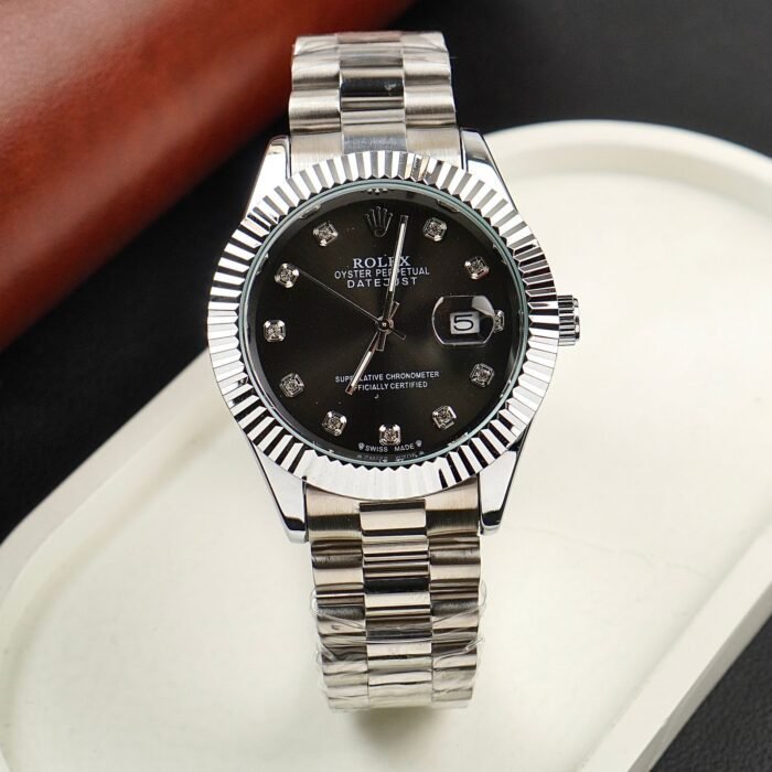 RLX – Mens Watch – 40mm