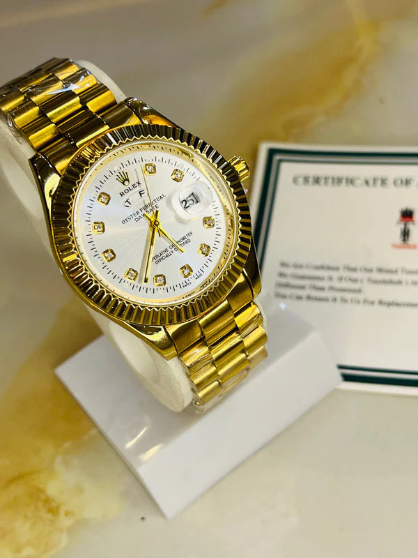 Rolex Day Date AAA Replica