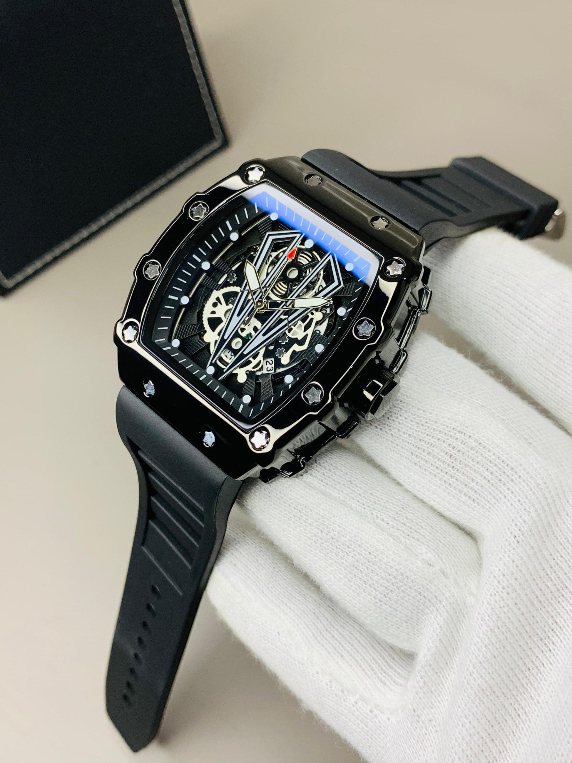 PREMIUM RICHARD MILLE
