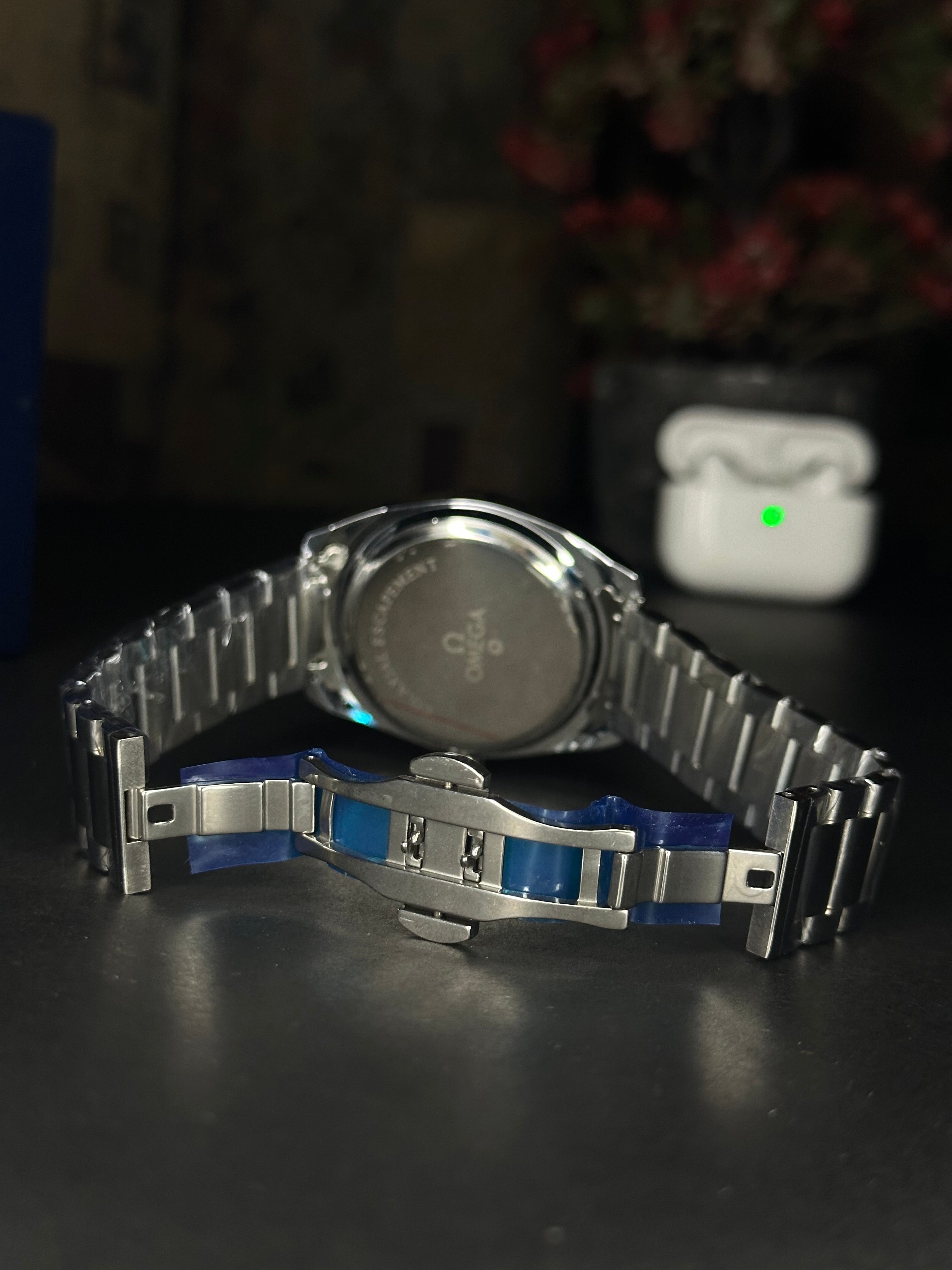 SEAMASTER AQUA TERRA 150M