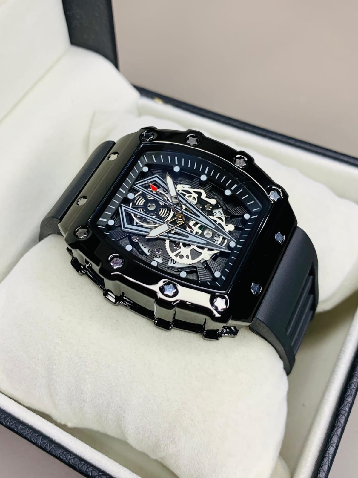 PREMIUM RICHARD MILLE